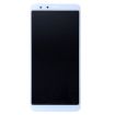 OEM LCD Screen for Asus Zenfone Max Plus (M1) X018DC X018D ZB570TL - White - 3