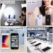 iPhone 8 Plus Red Dummy Display Model - 6