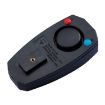 ANTUSI A6 USB Charging COB Light Source Smart Cycling Bike Tail Light - 4