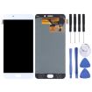 OPPO R9 LCD Screen with Digitizer Assembly - White - 1