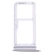 Galaxy S7 2 SIM Card Tray / Micro SD Card Tray - Black - 3