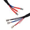 2 PCS H15 LED Headlight Canbus Error Free Warning Canceller Resistor - 5