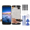LCD Screen for Motorola Moto Z Force XT1650-02 - Black - 1