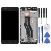 OEM LCD Screen for Asus Zenfone 3 Zoom ZE553KL Digitizer Full Assembly with Frame - 2