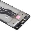 OEM LCD Screen for Asus Zenfone 3 Zoom ZE553KL Digitizer Full Assembly with Frame - 4