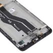 OEM LCD Screen for Asus Zenfone 3 Zoom ZE553KL Digitizer Full Assembly with Frame - 5