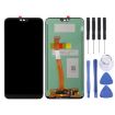 LCD Screen for Huawei Honor 10 with Digitizer Assembly - Black - 2