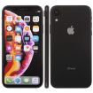 iPhone XR Black Dummy Display Model - Non-Working Color Screen - 1