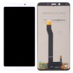 TFT LCD Screen for Xiaomi Redmi 6 / 6A with Digitizer - White - 3