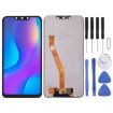 OEM LCD Screen for Huawei Nova 3i / P Smart Plus - Black - 1
