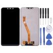 OEM LCD Screen for Huawei Nova 3i / P Smart Plus - Black - 2