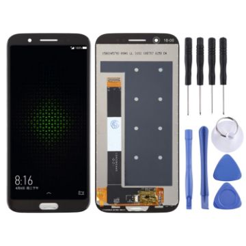 TFT LCD Screen for Xiaomi Black Shark with Digitizer Full Assembly - 1