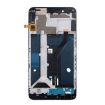 OEM LCD Screen For ZTE Blade Z Max / Z982 Digitizer Full Assembly with Frame - 3