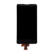 LG Stylus 2 / K520 TFT LCD Screen with Digitizer - Black - 2