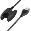 Suunto Ambit3 Vertical Charger Cable Clamp - 1m (Black) - 3