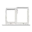 Grey SIM Card Tray + Micro SD for LG G5 H868 H860 F700 LS992 - 2