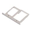 Grey SIM Card Tray + Micro SD for LG G5 H868 H860 F700 LS992 - 4