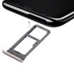 Galaxy S8 SIM Card Tray + Micro SD Tray - Gold - 1