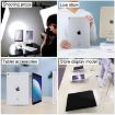 iPad Pro 10.5 inch (2017) Dummy Display Model - Rose Gold - 6