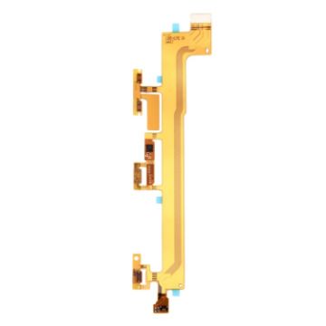 Sony Xperia XZ Premium Power Button Flex Cable - 1