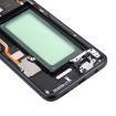 Black Middle Frame Bezel for Galaxy S8 - G9500 / G950F / G950A - 4