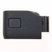 GoPro HERO5/HERO7 Black Side Interface Door Cover Repair Part (Grey) - 2