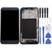 LG Stylo 3 Plus TFT LCD Screen Digitizer Assembly (Black) - 1