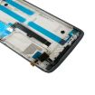 LCD Screen for BlackBerry DTEK50 Digitizer Full Assembly with Frame - 5