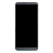 LCD Screen for LG G6 Digitizer Full Assembly with Frame - 2
