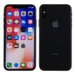 iPhone X Color Screen Dummy Display Model - Black - 2