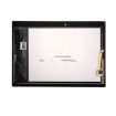 OEM LCD Screen for Lenovo Tab 2 A10-70 Full Assembly - 3