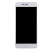 OEM LCD Screen for Asus ZenFone 3 Max / ZC520TL / X008D White - 2