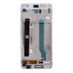 OEM LCD Screen for Asus ZenFone 3 Max / ZC520TL / X008D White - 3