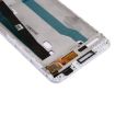 OEM LCD Screen for Asus ZenFone 3 Max / ZC520TL / X008D White - 4