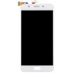 OPPO A59/F1s/A59s TFT LCD Screen with Digitizer - White - 2