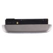 LG G5 Charging Dock + Microphone + Speaker Module (Grey) - 3