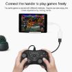 USB OTG Connection Kit (10cm) (White) - Fast Data Transfer & Easy Connection - 5