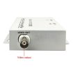 Coaxial Cable Video Amplifier - Boost Signal Quality - 5