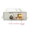 Coaxial Cable Video Amplifier - Boost Signal Quality - 6