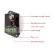 CCTV UTP Twisted Pair Video Balun Transmitter and Receiver - 4
