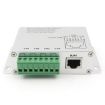 UTP 4 Channel Passive Video Balun Transceiver Silver - 3