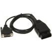 BMW Carsoft 6.5 OBDII Car Diagnostic Tool - Black - 5