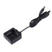 Fitbit Blaze Smart Watch USB Charger Cable - 1m Length - 2