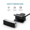 Fitbit Alta Watch USB Charger Clip Cable - 30cm Length - 5