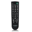 Chunghop Universal TV Remote Control RM-139ES Black - 1