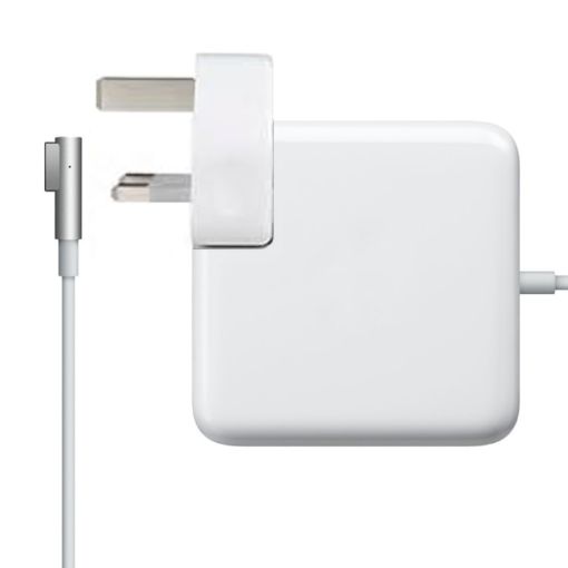 85W Magsafe AC Adapter Power Supply for MacBook Pro - UK Plug - 1