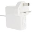 85W Magsafe AC Adapter Power Supply for MacBook Pro - UK Plug - 3