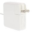 85W Magsafe AC Adapter Power Supply for MacBook Pro - US Plug - 3