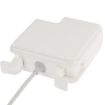 85W Magsafe AC Adapter Power Supply for MacBook Pro - US Plug - 4