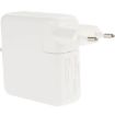 60W Magsafe AC Adapter Power Supply for MacBook Pro - EU Plug - 3